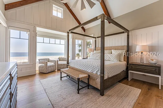 $14,995,000 | 22 Snowy Egret Road, Hilton Head Island, SC 29928