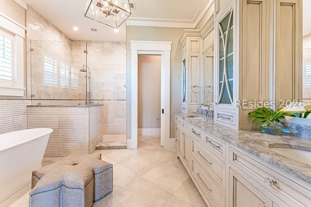 $14,995,000 | 22 Snowy Egret Road, Hilton Head Island, SC 29928