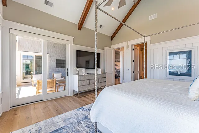 $14,995,000 | 22 Snowy Egret Road, Hilton Head Island, SC 29928