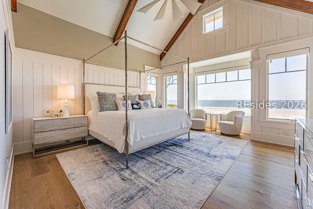 $14,995,000 | 22 Snowy Egret Road, Hilton Head Island, SC 29928