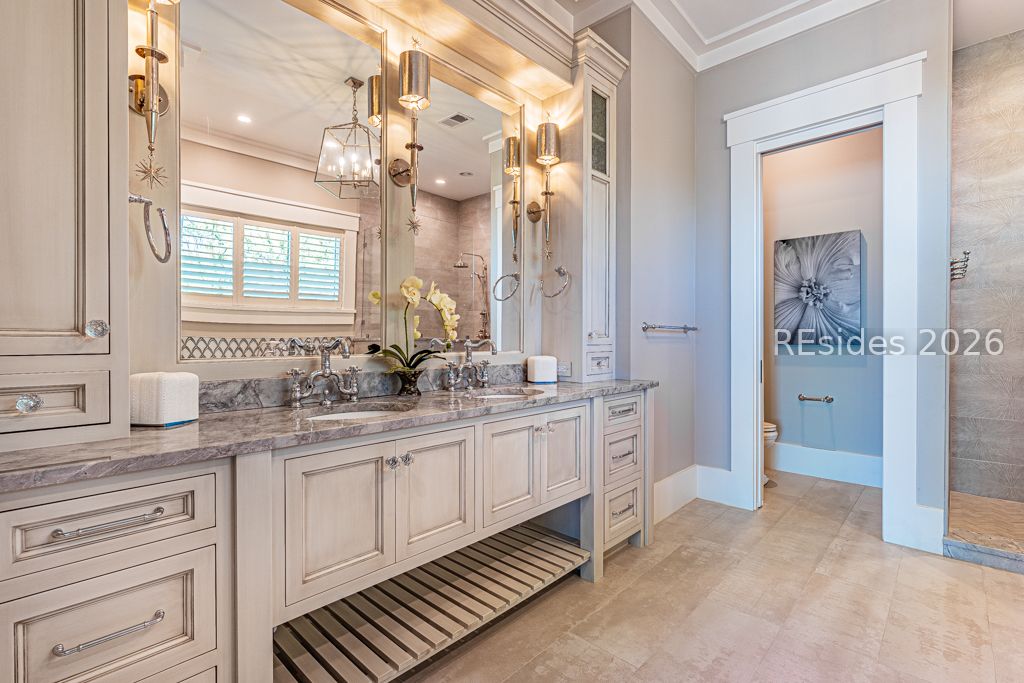 22 Snowy Egret Road Hilton Head Island, SC 29928 - Photo 49 of 100