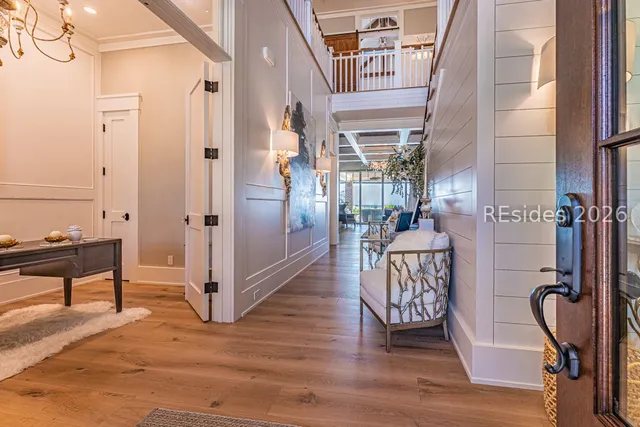 $14,995,000 | 22 Snowy Egret Road, Hilton Head Island, SC 29928