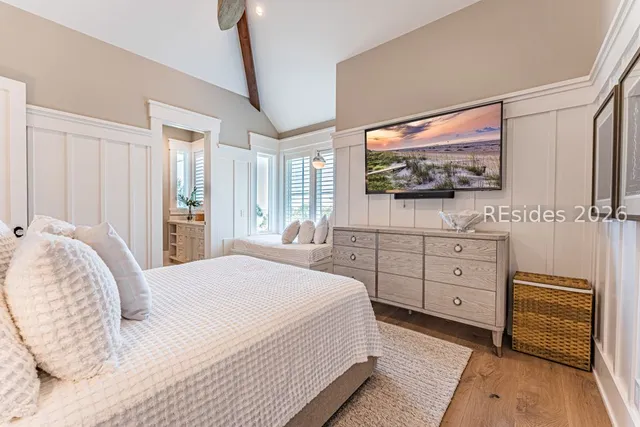 $14,995,000 | 22 Snowy Egret Road, Hilton Head Island, SC 29928