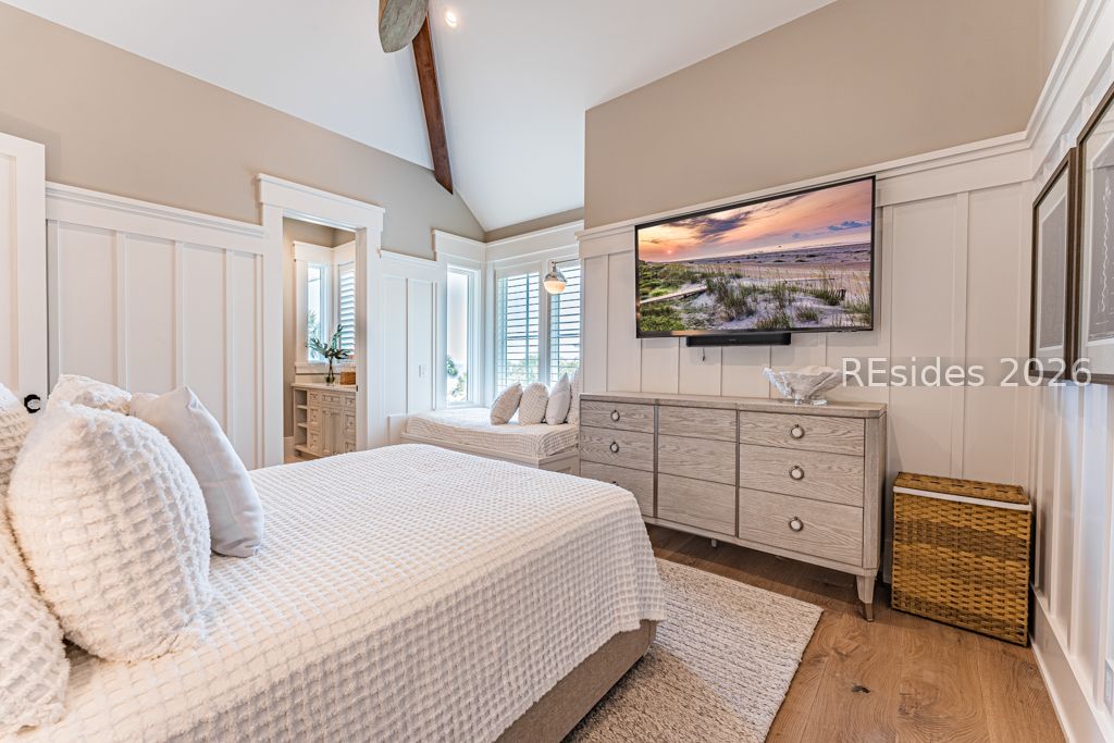 22 Snowy Egret Road Hilton Head Island, SC 29928 - Photo 58 of 100