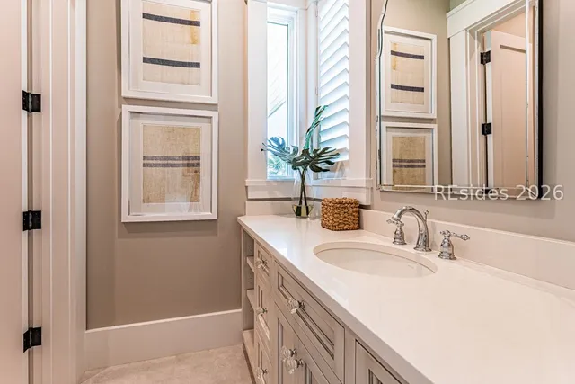 $14,995,000 | 22 Snowy Egret Road, Hilton Head Island, SC 29928