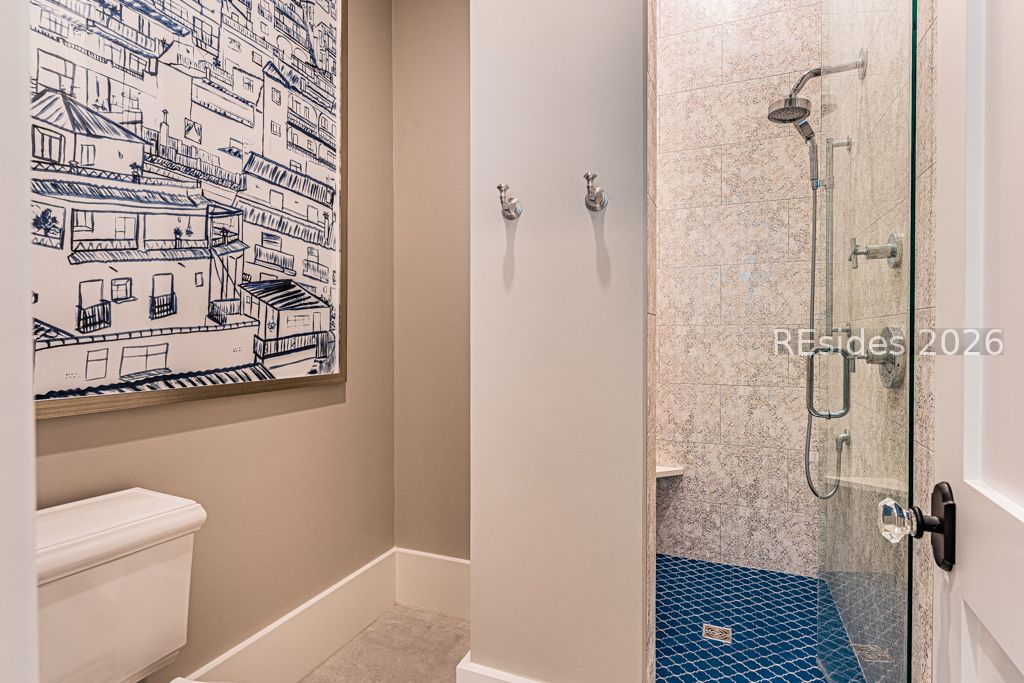 22 Snowy Egret Road Hilton Head Island, SC 29928 - Photo 60 of 100