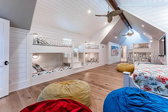 $14,995,000 | 22 Snowy Egret Road, Hilton Head Island, SC 29928