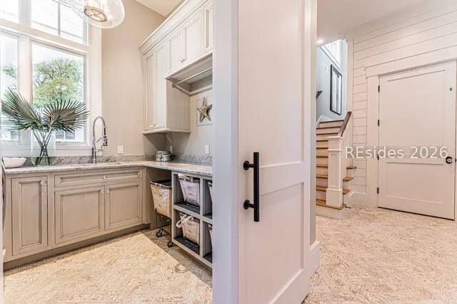 $14,995,000 | 22 Snowy Egret Road, Hilton Head Island, SC 29928