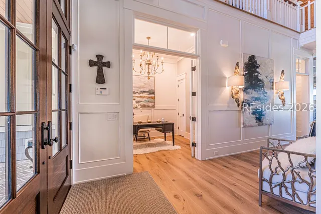 $14,995,000 | 22 Snowy Egret Road, Hilton Head Island, SC 29928