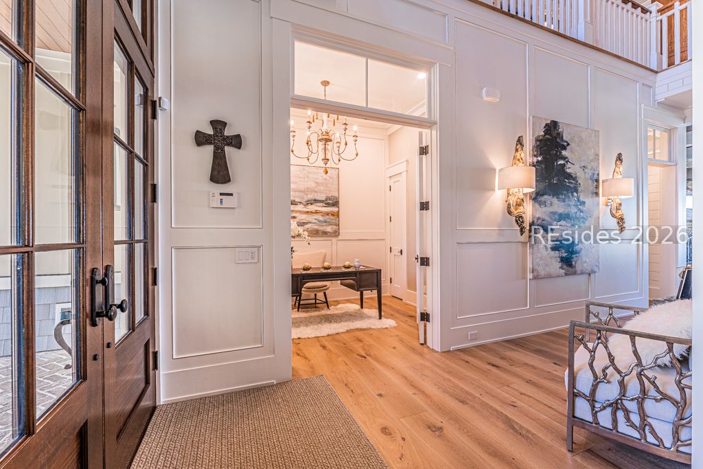 22 Snowy Egret Road Hilton Head Island, SC 29928 - Photo 72 of 100