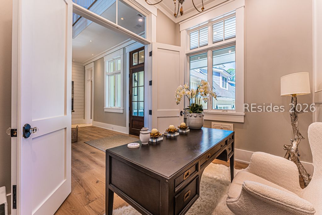 22 Snowy Egret Road Hilton Head Island, SC 29928 - Photo 74 of 100