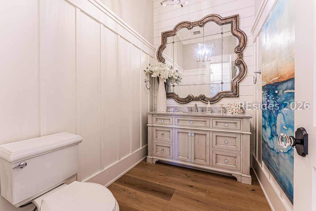 22 Snowy Egret Road Hilton Head Island, SC 29928 - Photo 75 of 100