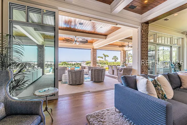 $14,995,000 | 22 Snowy Egret Road, Hilton Head Island, SC 29928
