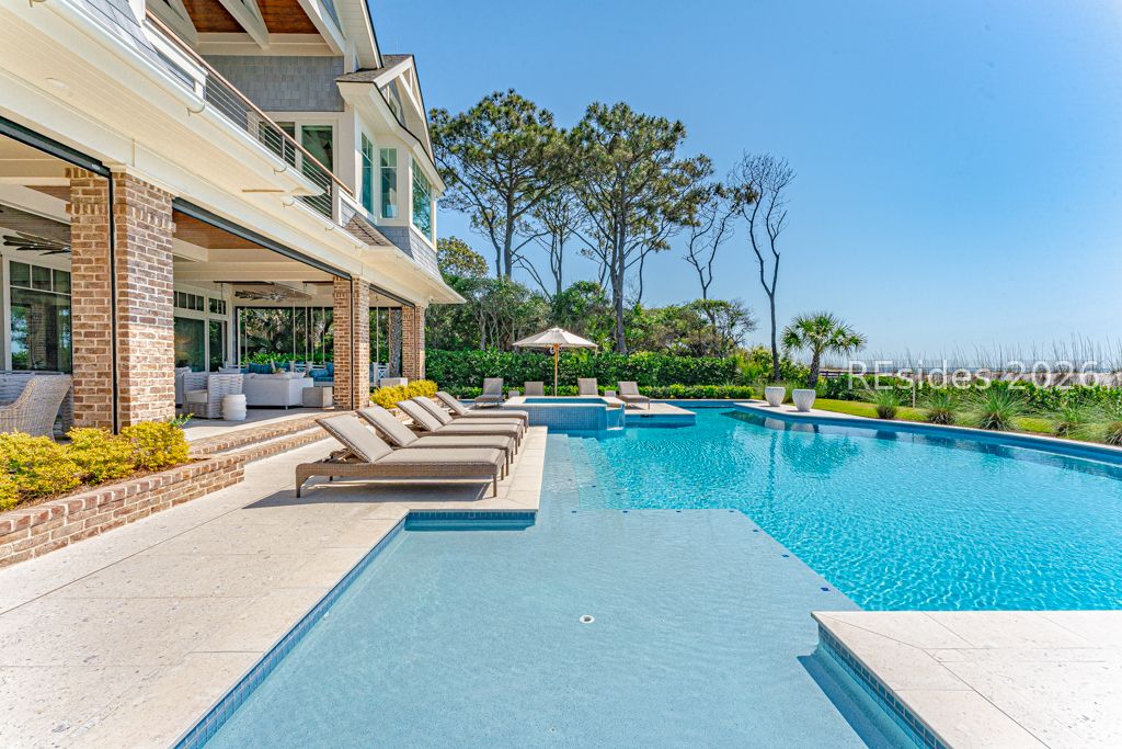 22 Snowy Egret Road Hilton Head Island, SC 29928 - Photo 81 of 100