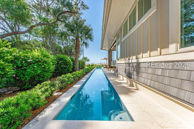 $14,995,000 | 22 Snowy Egret Road, Hilton Head Island, SC 29928