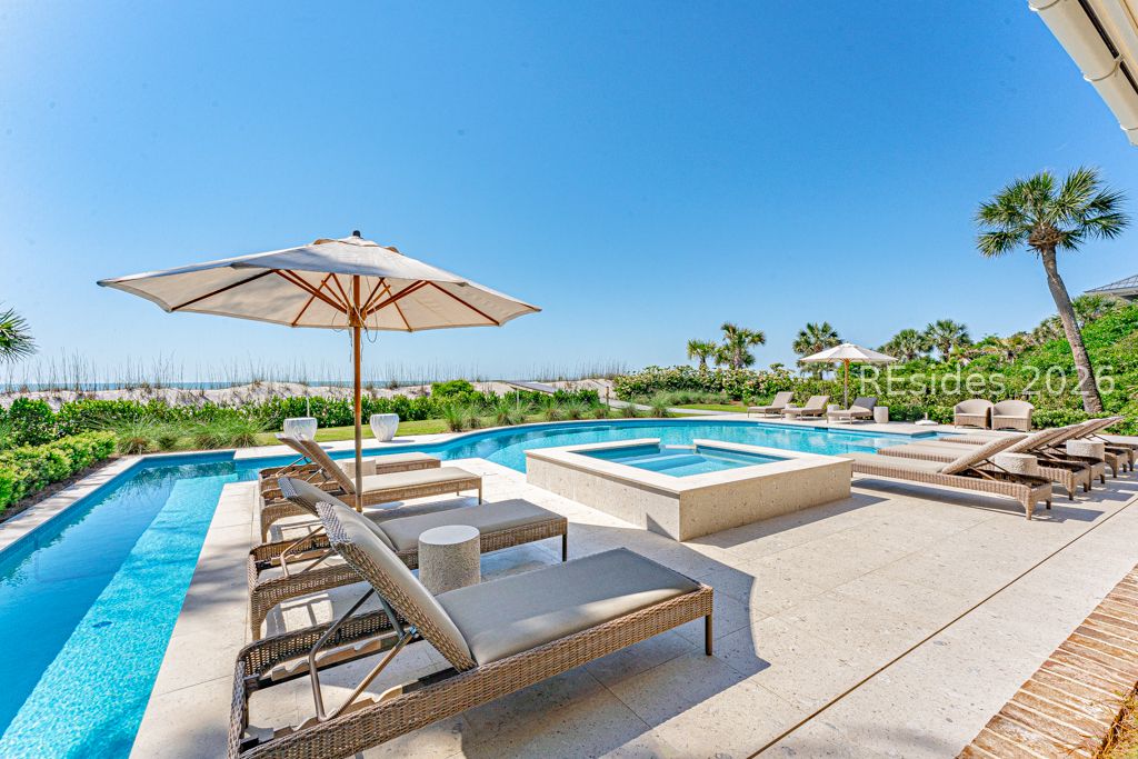 22 Snowy Egret Road Hilton Head Island, SC 29928 - Photo 84 of 100