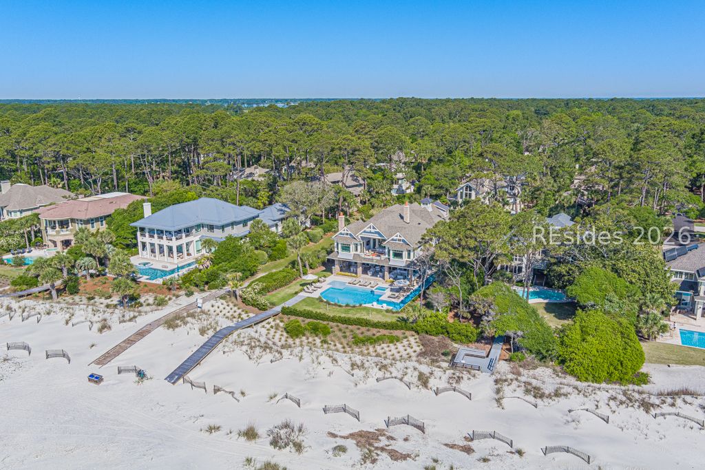 22 Snowy Egret Road Hilton Head Island, SC 29928 - Photo 89 of 100