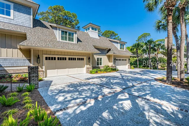 $14,995,000 | 22 Snowy Egret Road, Hilton Head Island, SC 29928