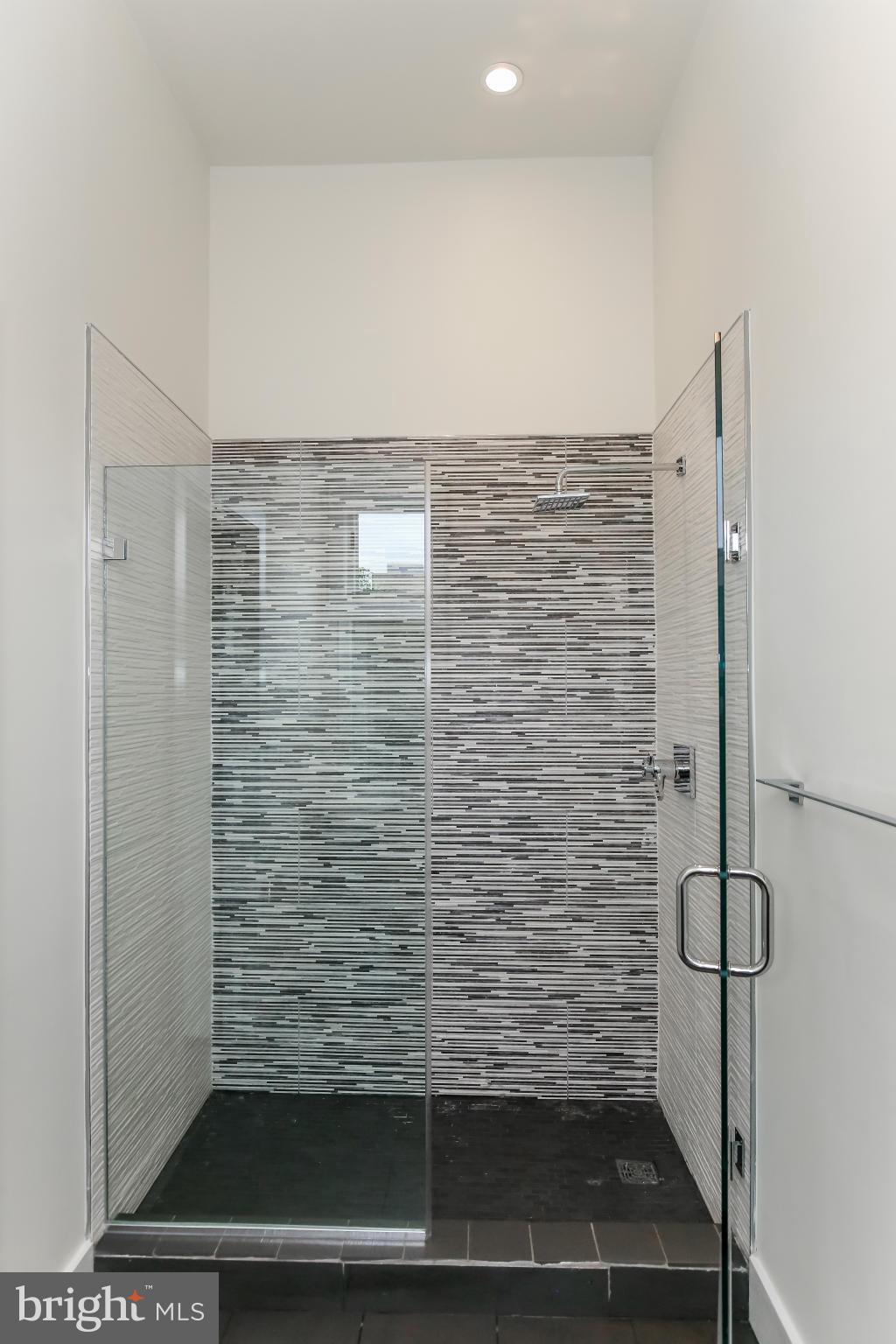 462 Ridge Street Northwest, Unit 5 Washington, DC 20001 - Photo 6 of 11 Bath (Master)