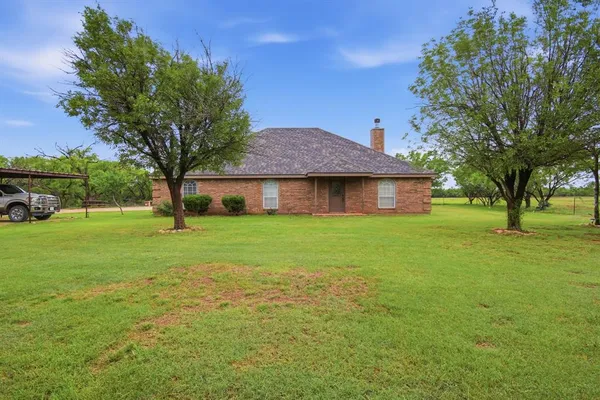 $400,000 | 691 County Road 349, Merkel, TX 79536