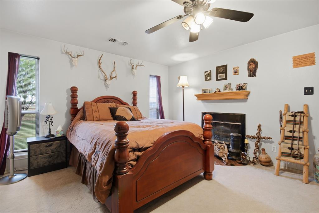 691 County Road 349 Merkel, TX 79536 - Photo 12 of 31
