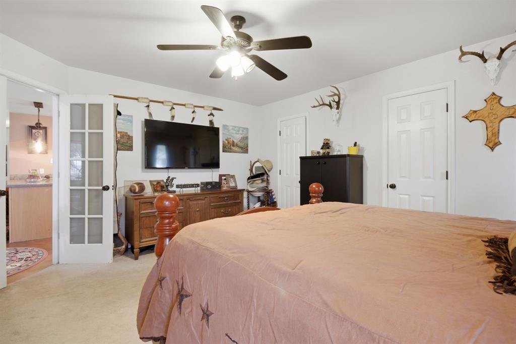 691 County Road 349 Merkel, TX 79536 - Photo 15 of 31
