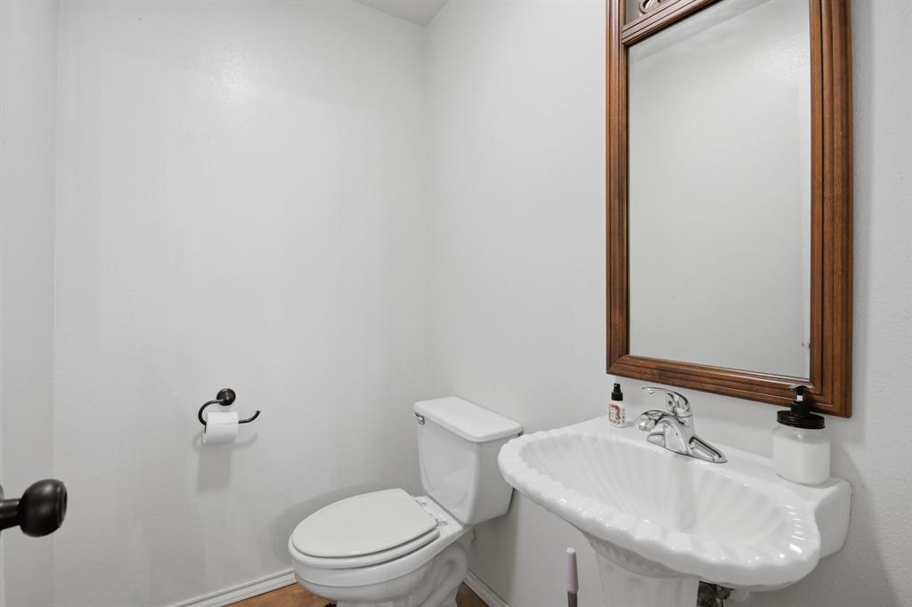 691 County Road 349 Merkel, TX 79536 - Photo 20 of 31