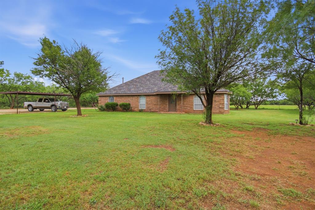 691 County Road 349 Merkel, TX 79536 - Photo 2 of 31