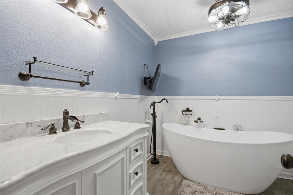 691 County Road 349 Merkel, TX 79536 - Photo 23 of 31