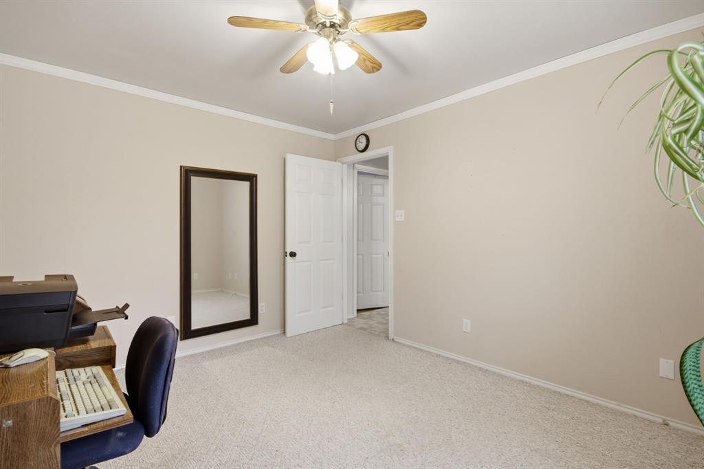 691 County Road 349 Merkel, TX 79536 - Photo 25 of 31