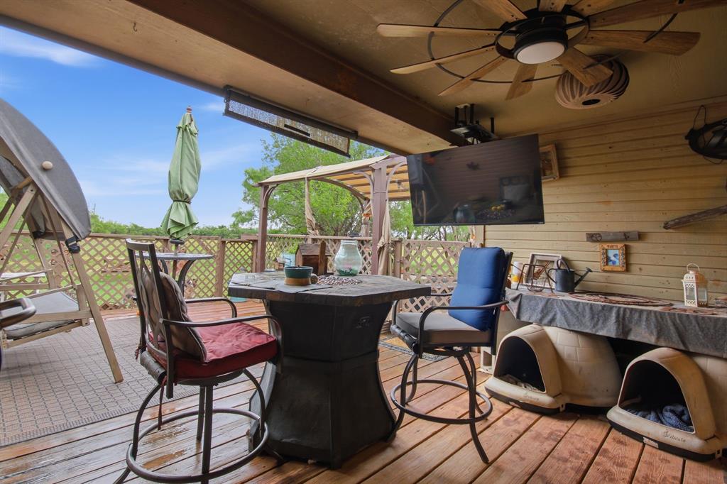 691 County Road 349 Merkel, TX 79536 - Photo 26 of 31