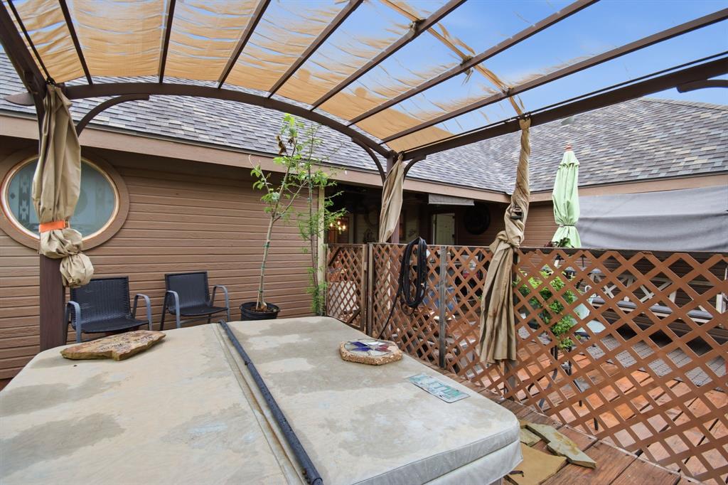 691 County Road 349 Merkel, TX 79536 - Photo 27 of 31