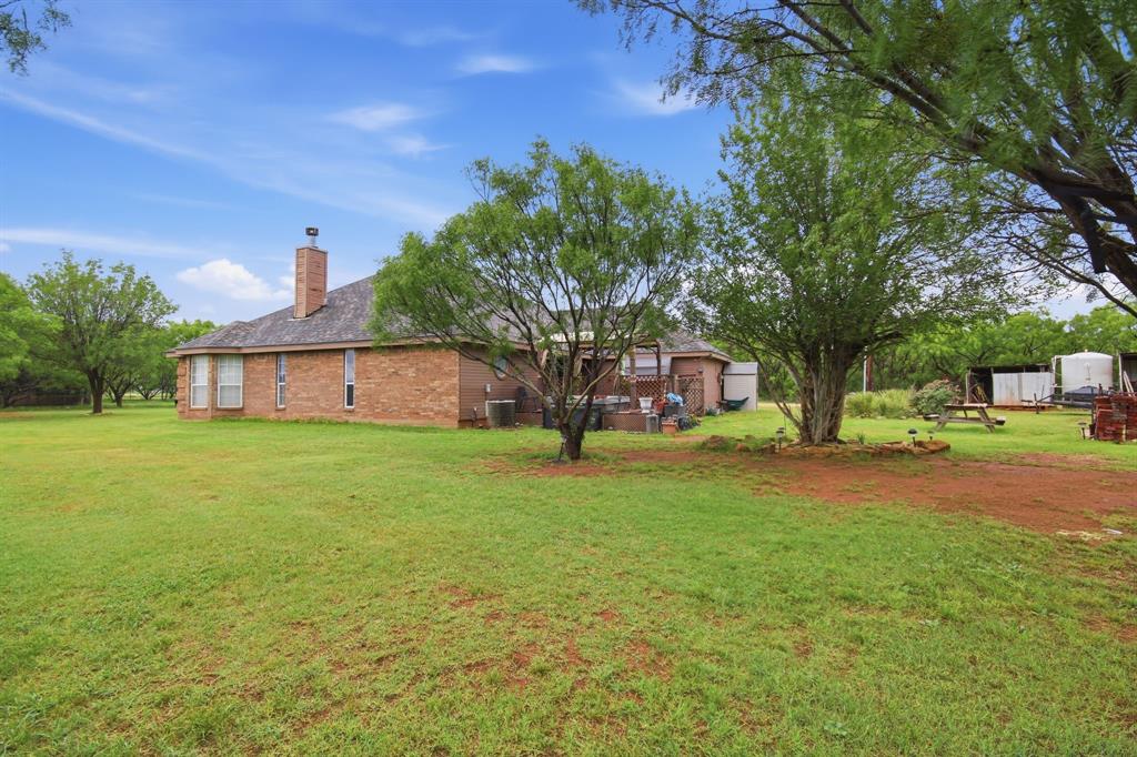 691 County Road 349 Merkel, TX 79536 - Photo 28 of 31