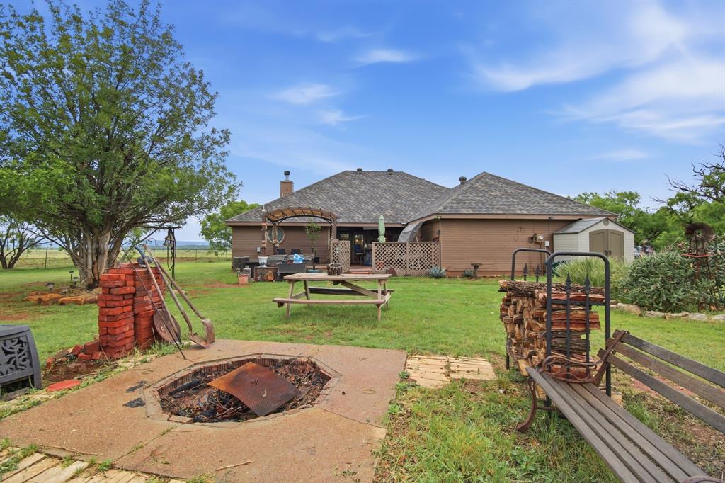 691 County Road 349 Merkel, TX 79536 - Photo 29 of 31