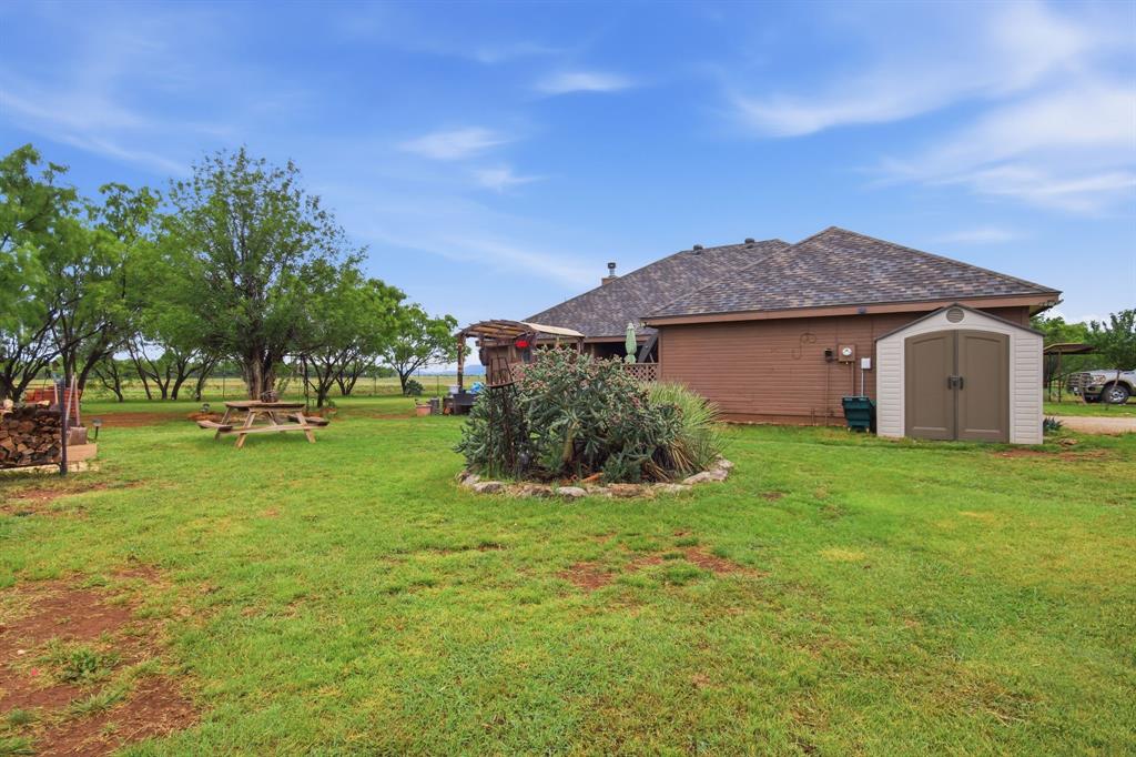 691 County Road 349 Merkel, TX 79536 - Photo 30 of 31