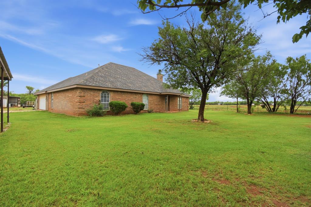 691 County Road 349 Merkel, TX 79536 - Photo 31 of 31