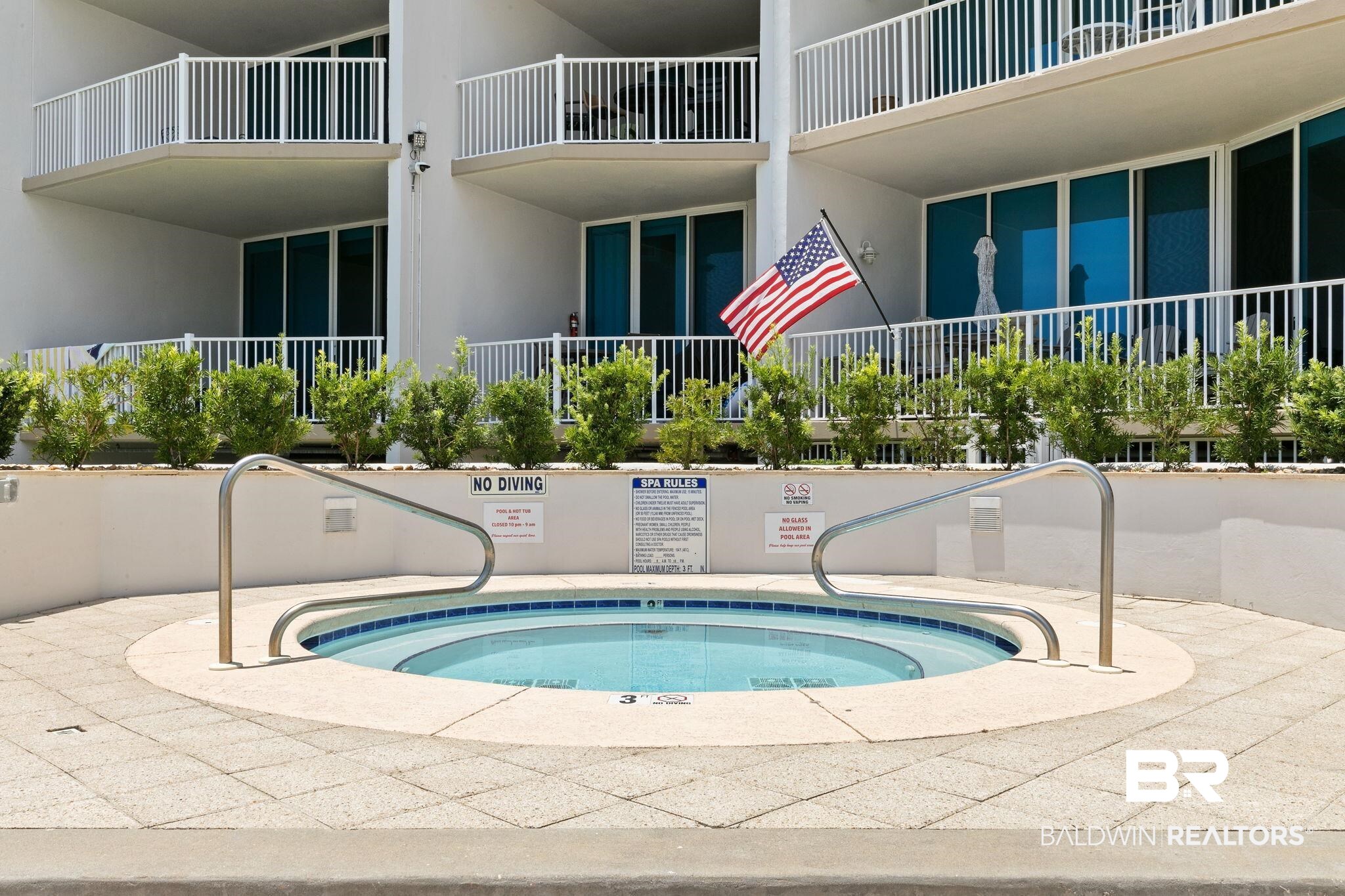 27800 Canal Road, Unit 402 Orange Beach, AL 36561 - Photo 33 of 52