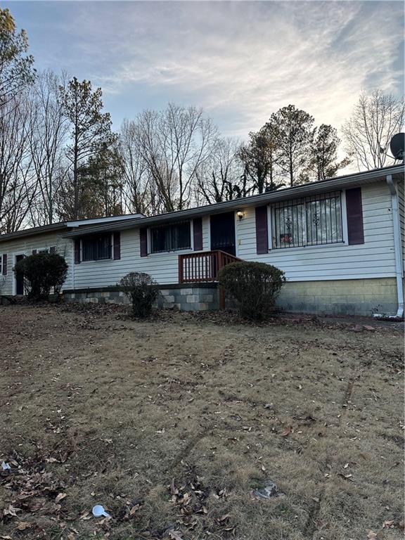 1883 Niskey Lake Road Southwest Atlanta, GA 30331 - Photo 1 of 1
