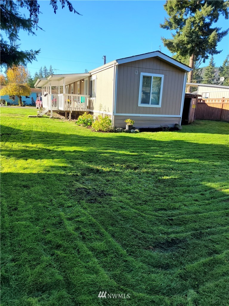 12805 East Macs Loop Road Granite Falls, WA 98252 - Photo 3 of 16 Gallery Image 3