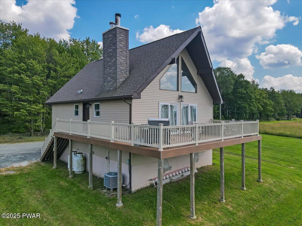 259 Ayoub Road Pleasant Mount, PA 18453 - Photo 124 of 144