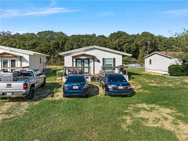 $295,000 | 261 Joanne Drive, Waco, TX 76705