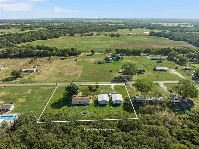 $295,000 | 261 Joanne Drive, Waco, TX 76705