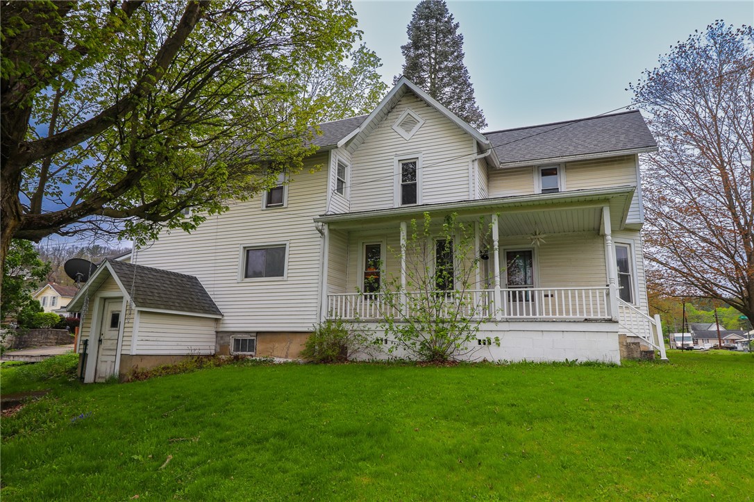 78 Steuben Street Addison, NY 14801 - Photo 2 of 50
