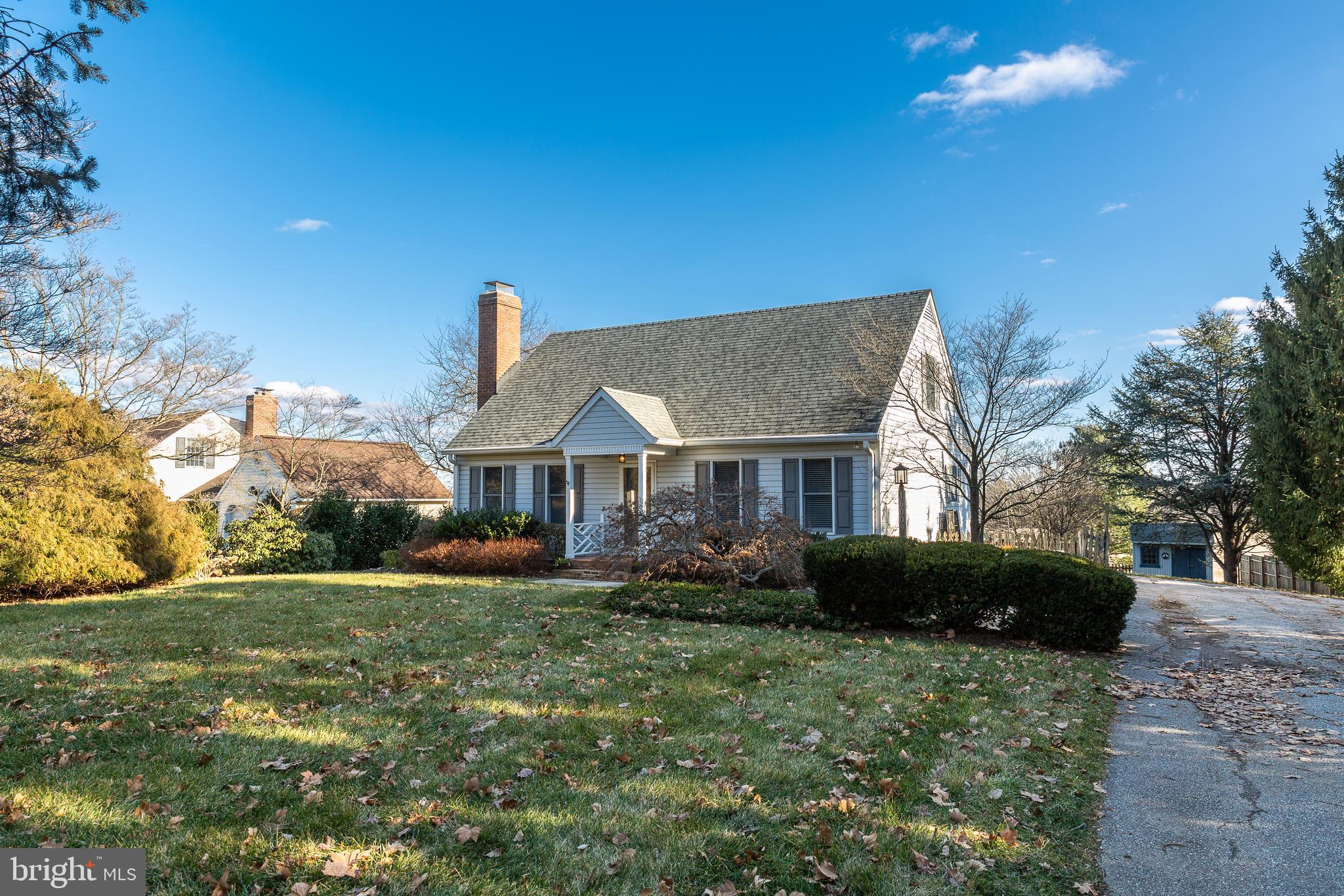 16009 Trenton Road Upperco, MD 21155 - Photo 2 of 43 SO CUTE!