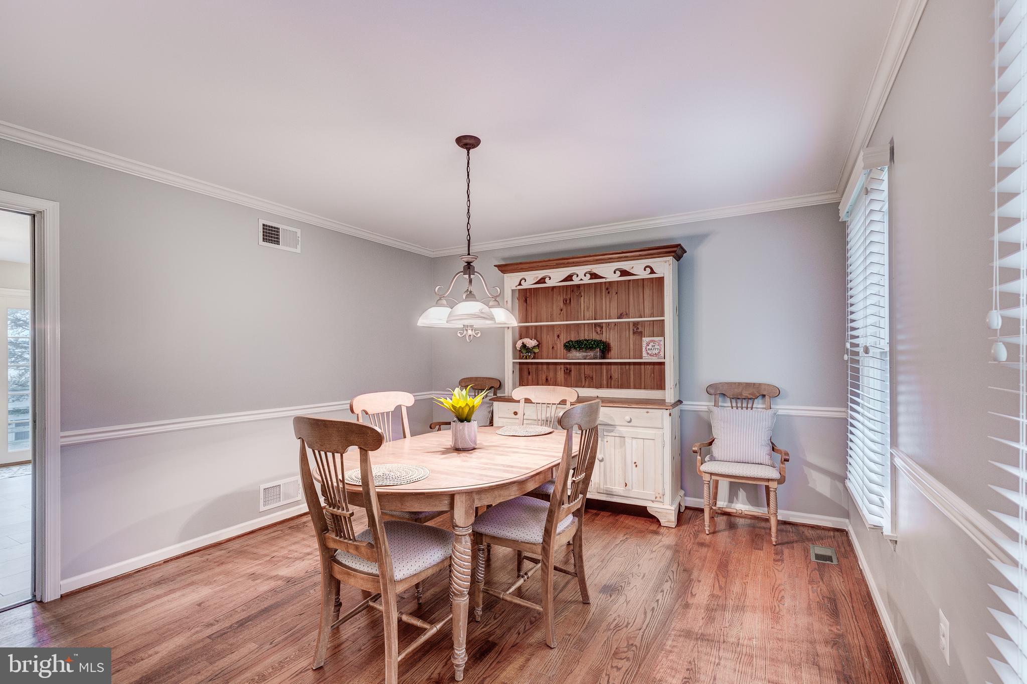 16009 Trenton Road Upperco, MD 21155 - Photo 16 of 43 More hardwood floors