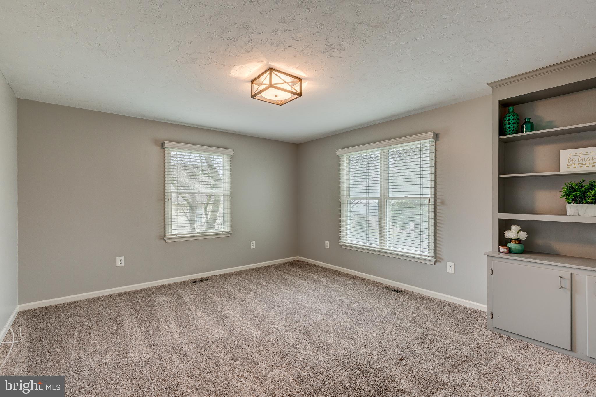 16009 Trenton Road Upperco, MD 21155 - Photo 19 of 43 Built ins- fresh paint