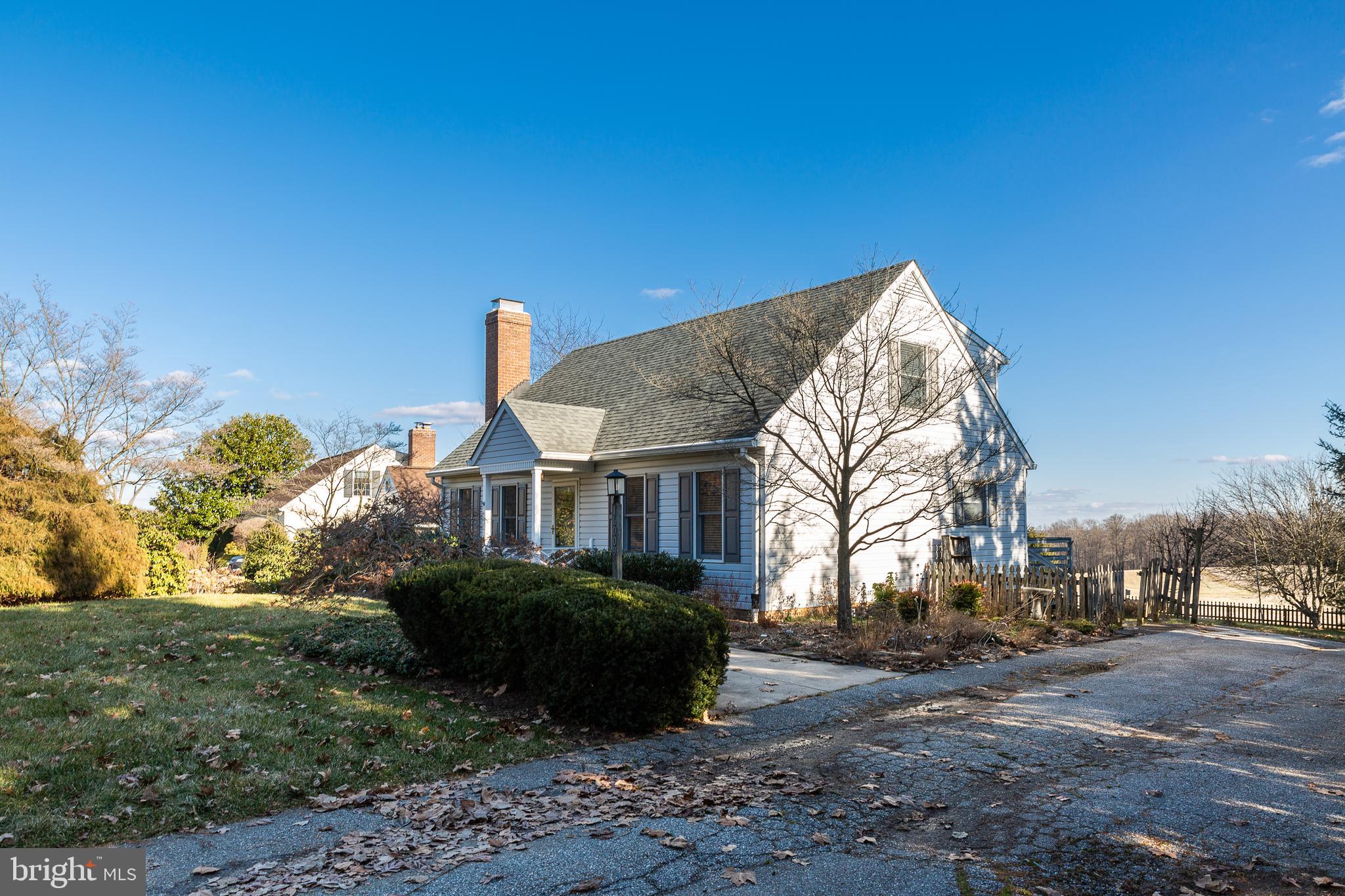 16009 Trenton Road Upperco, MD 21155 - Photo 3 of 43