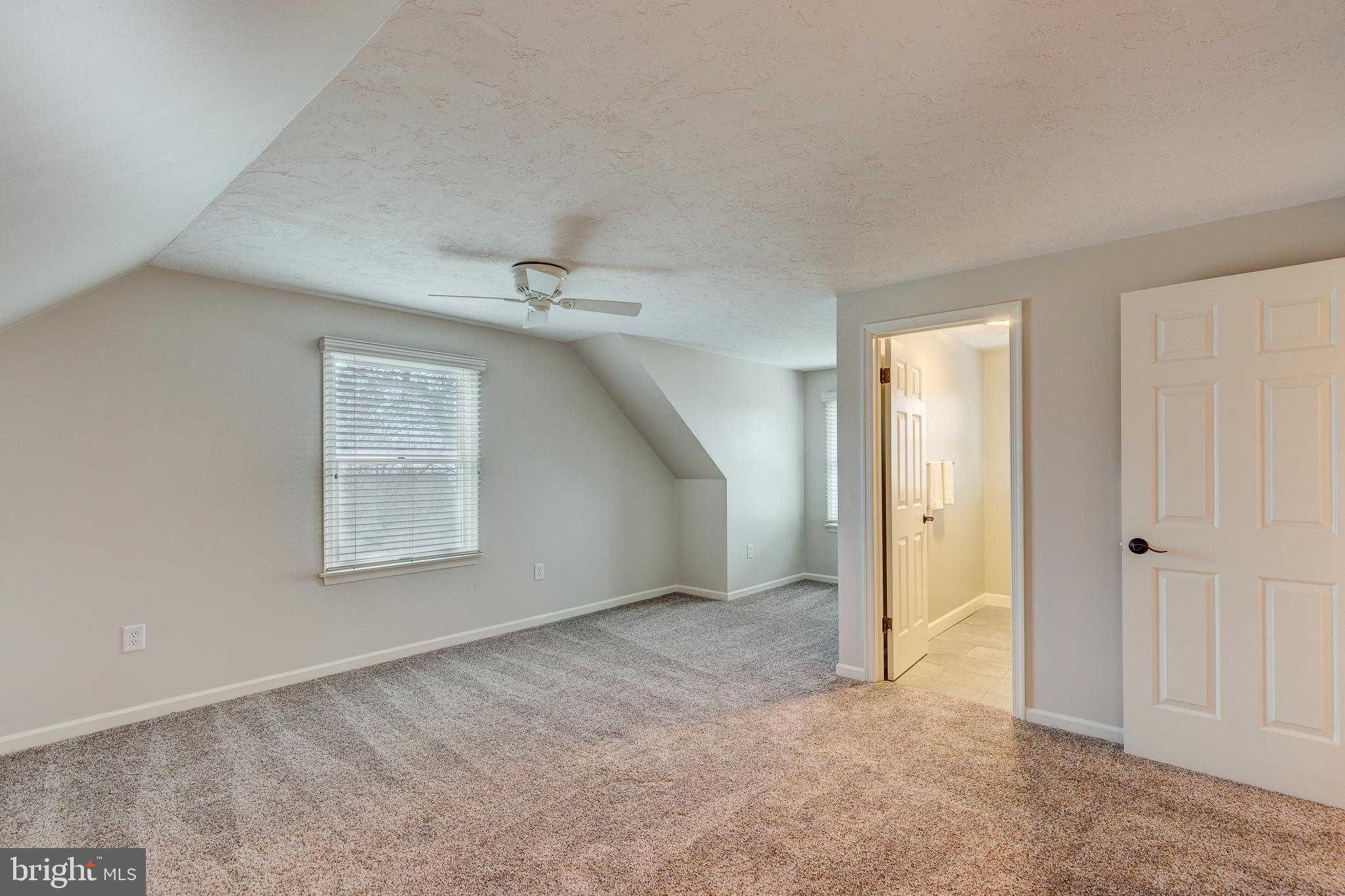 16009 Trenton Road Upperco, MD 21155 - Photo 22 of 43 Master bedroom