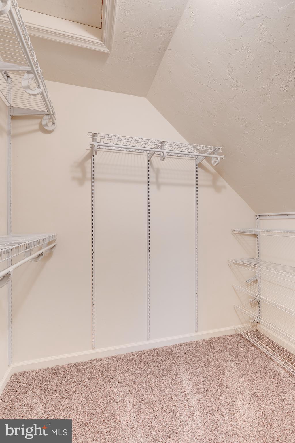 16009 Trenton Road Upperco, MD 21155 - Photo 23 of 43 HUGE CLOSET
