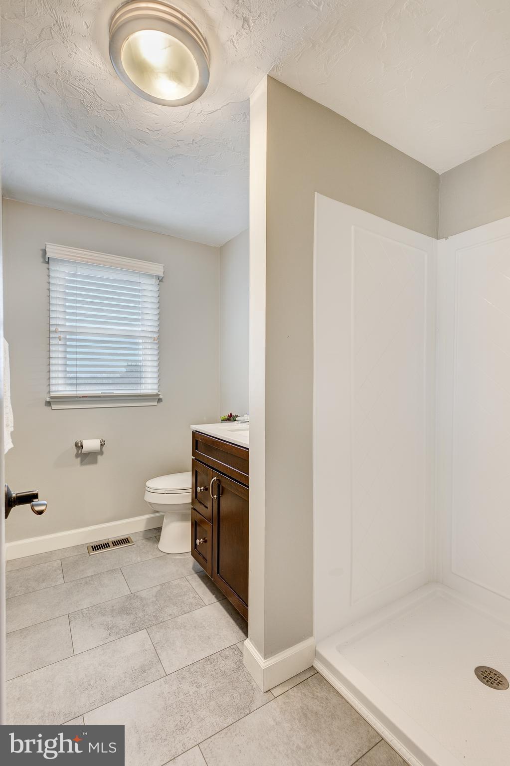 16009 Trenton Road Upperco, MD 21155 - Photo 24 of 43 On suite master bath- all new